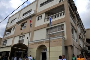 Imponen tres meses de prisión a implicada en contrabando de armas militares desde EEUU  