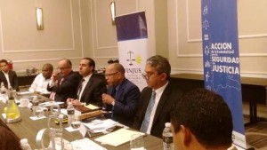 Procurador Antilavado destaca importancia Ley Extinción de Dominio