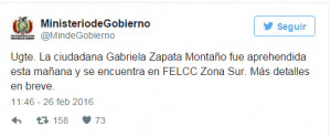 Gobierno