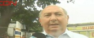 Presidente AGAS: planta que explosionó cumplía con  requerimientos de seguridad