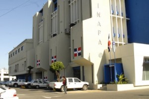 INAPA niega fuera empleado suyo hombre muerto por alud en Cotuí