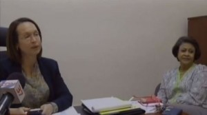 Pruebas sobre el Zika podrán realizarse en RD