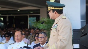 Más de 8 mil miembros FFAA podrían ser ascendidos