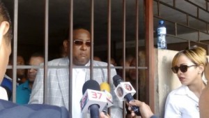 Hijo de Euclides Gutiérrez acusado de falsificación se declara inocente