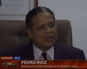Dominicanos tienen poco espacio en política puertorriqueña 