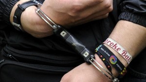Entregan menor era buscado por muerte de adolescente por herida de arma blanca