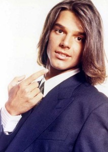 Ricky Martin:Más de 30 años de carrera imágenes