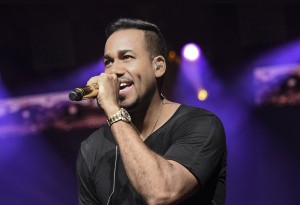 Romeo Santos finaliza gira 