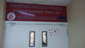 Muere una de las personas heridas por fuego en fábrica de San Cristóbal 