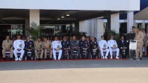 Autoridades conmemoran bicentenario de Mella