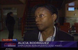 Incrementan turistas en Cuba luego de restablecimiento relaciones con EEUU