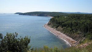 Canadá: Una isla de se ofrece para acoger a los estadounidenses si Trump gana las elecciones