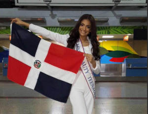 miss teen universe 2016