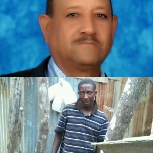 muerte del ganadero dominicano