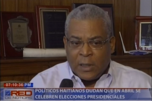politico haiti