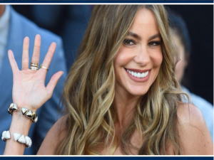 Sofía Vergara será una de las presentadoras de los Óscar  