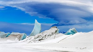 ¿Cómo apareció la vida en la Tierra tras la glaciación global?