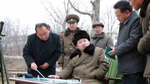 Corea del Norte