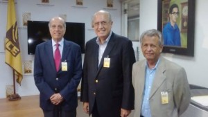 APD inscribe en JCE candidaturas a nivel presidencial y vicepresidencial