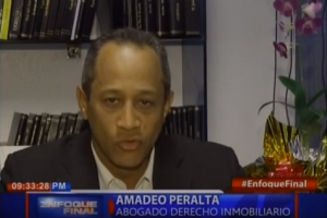Abogados caso Banco Peravia recibirán acusación y pruebas en formato digital 