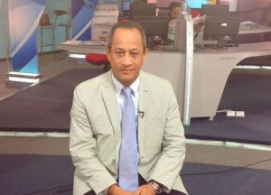 Abogado Amadeo Peralta denuncia que es amenazado 