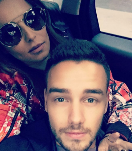 Un One Direction confirma noviazgo con Cheryl Cole