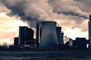 Está en su cuarto día la alerta en Ciudad de México por ozono