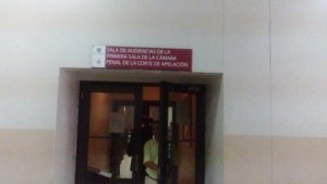 Varían prisión preventiva a coronel ERD implicado en caso Banco Peravia
