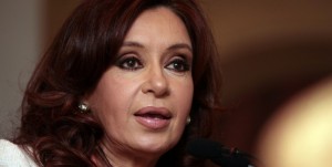 Cristina Fernández