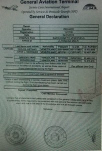 Abogados difieren sobre investigación jueza liberó venezolanos acusados narcotráfico