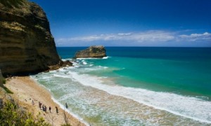 Montecristi: se ahoga adolescente en playa El Morro