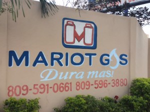 Protestan contra reapertura de envasadora GLP Mariot Gas
