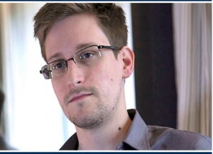 Snowden