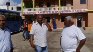 Imponen un año de prisión preventiva a sospechosos intento de asalto local FENATRANO