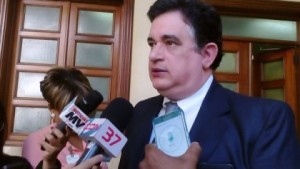 Ordenan apertura a juicio por atentado contra gerente Casino Dreams