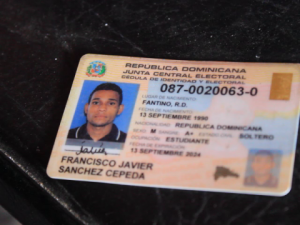 Un hombre muere electrocuta en Fantino 
