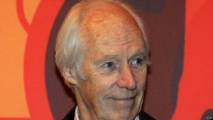 Muere el productor de los Beatles George Martin