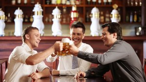 ¿Sabía que existe el Día Internacional del Hombre?