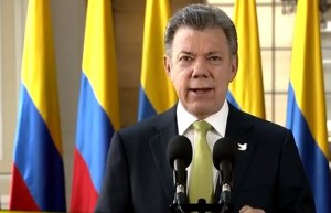 Juan Manuel Santos