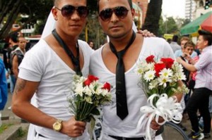 MATRIMONIO GAY