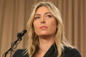 Tribunal de Arbitraje Deportivo reduce suspensión de Sharapova