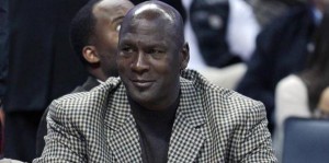 Michael Jordan gana demanda por uso indebido de su nombre