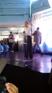 Miembros PRM 1