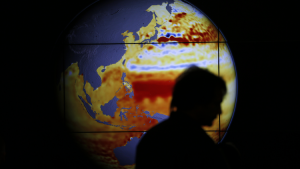 NASA en “shock”: El 2016 será el año más cálido de la historia