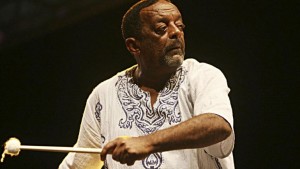 Naná Vasconcelos 
