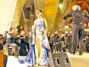 Conferencia del Episcopado anuncia gira musical Stabat Mater