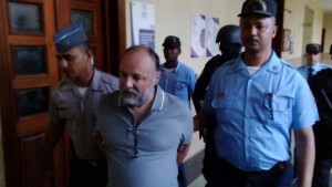 Amplían presión preventiva a francés acusado por fuga de pilotos