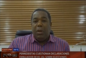 Foto: Noticias NCDN
