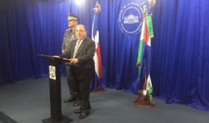 Acusan oposición de patrocinar desórdenes;  reportan disturbios en la UASD 