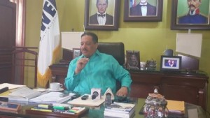 JCE rechaza candidaturas de hija LF, Francina Hungría y Tonty Rutinel